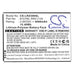 Fischer FERITSCOPE DMP30,1007334,DMP-10-40 Survey Multimeter and Equipment Replacement Battery