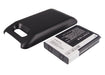 BoostMobile VENI LG730 2400mAh Mobile Phone Replacement Battery