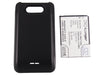 BoostMobile VENI LG730 2400mAh Mobile Phone Replacement Battery