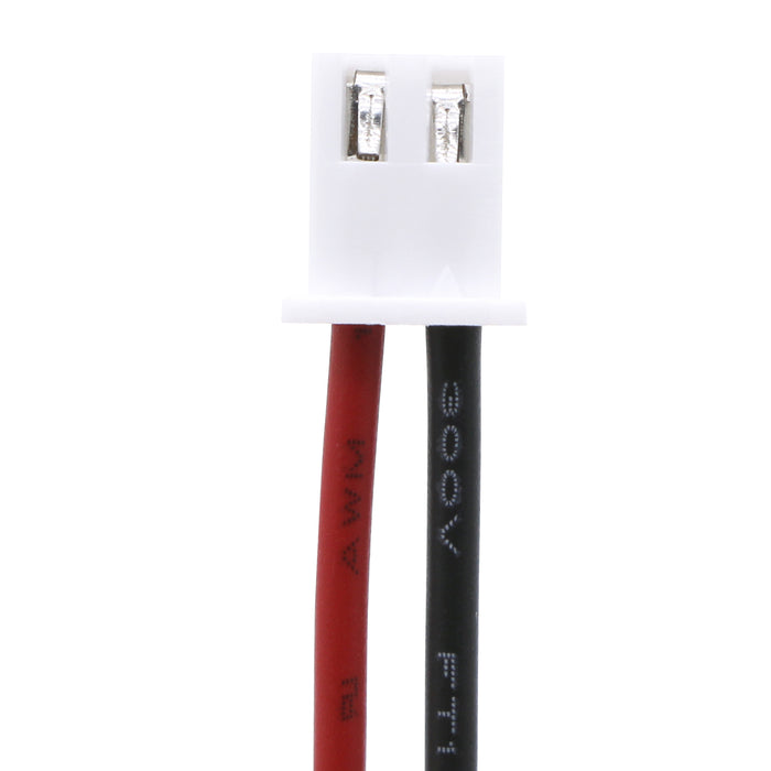 Topa  Emergency Light Replacement Battery