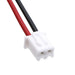 Topa  Emergency Light Replacement Battery