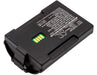HONEYWELL TXE TECTON MX7 2600mAh Barcode Replacement Battery