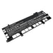 Lenovo ThinkPad P16s Gen 1(AMD)21CK00, ThinkPad P16s Gen 1(AMD)21CK00, ThinkPad P16s Gen 1(AMD)21CK00, ThinkPa Laptop and Notebook Replacement Battery
