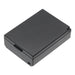 Canon DS126291 DS126491 DS126621 EOS 1100D EOS 1200D EOS 1300D EOS 4000D EOS KISS X50 EOS Kiss X70 EOS Kiss X90 EOS REBEL T Camera Replacement Battery