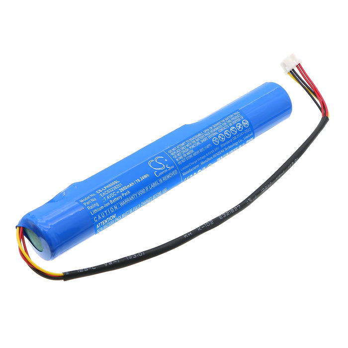 LG PH550 Projector Replacement Battery