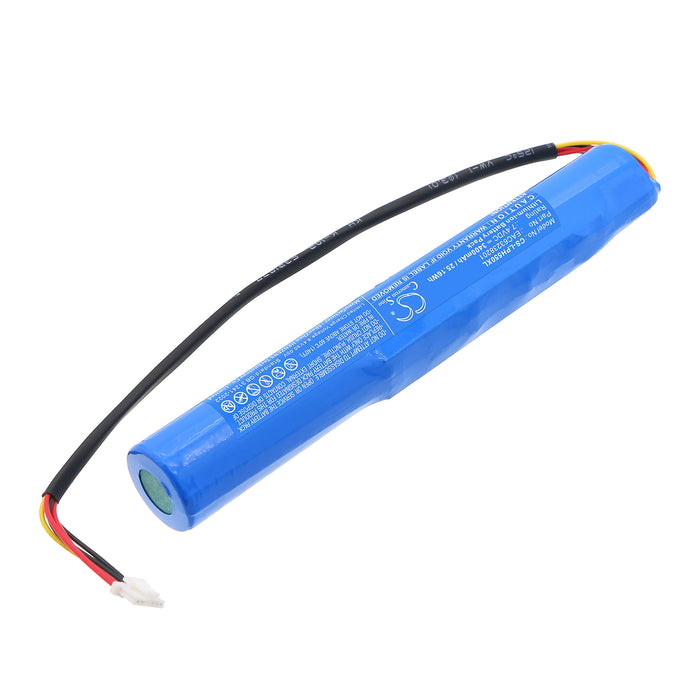 LG PH550 3400mAh Projector Replacement Battery