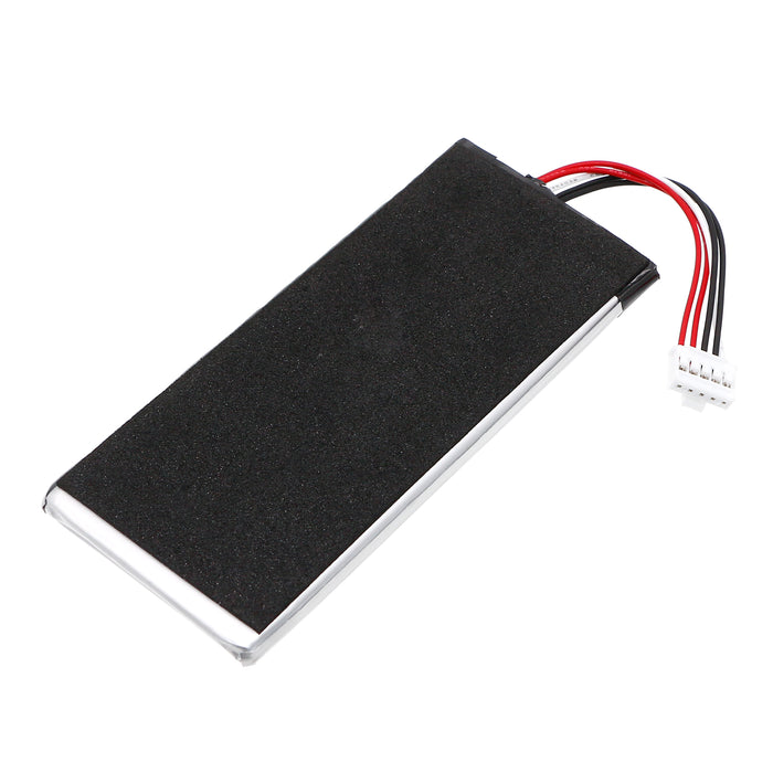 Louis Vuitton XG5QBK XBOOM Go DXG5Q Speaker Replacement Battery
