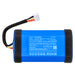 LG XBOOM Go XG9 XG9QBK.ABRALLB XG9QBK.ABRALLK XG9QBK.DEUSLLB XG9QBK.DEUSLLK 5200mAh Speaker Replacement Battery