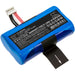 Newland N910,N900,N510,N920 Payment Terminal Replacement Battery