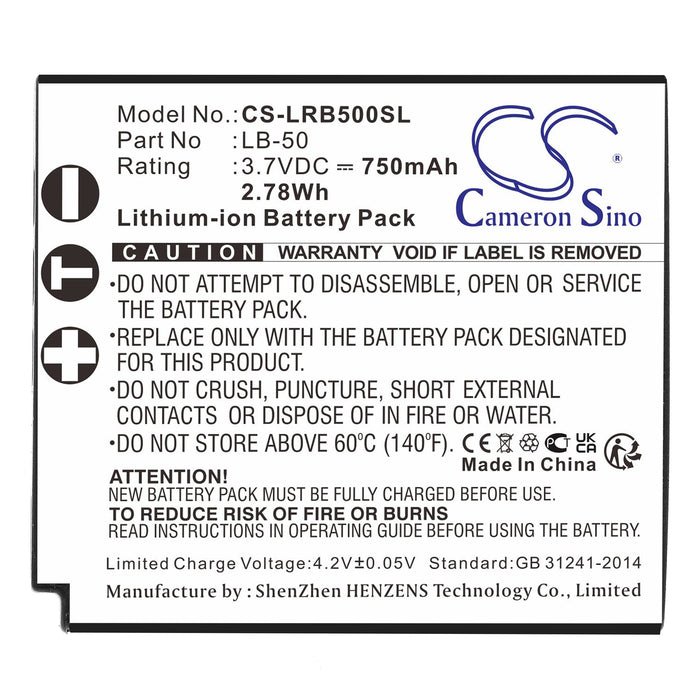 Lectrosonics SSM Transmitters IFBR1B Receiver SSM Bodypack Transmitter SSM Micro Transmitter Remote Control Replacement Battery