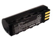 Leuze HS6578 2200mAh Barcode Replacement Battery