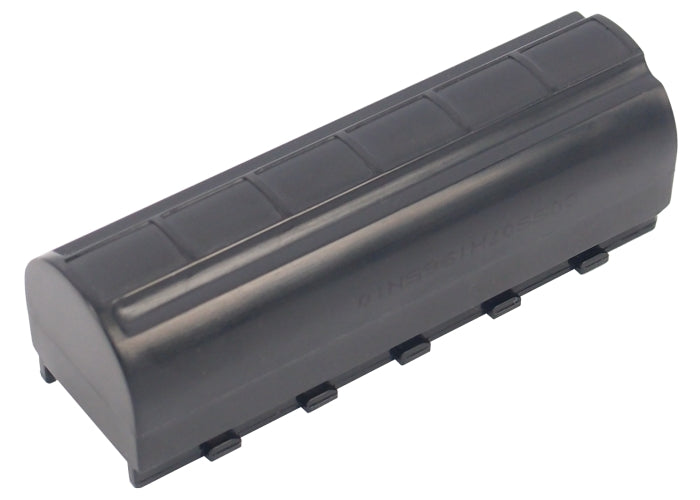 Leuze HS6578 2600mAh Barcode Replacement Battery