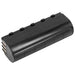 Leuze HS6578 3400mAh Barcode Replacement Battery