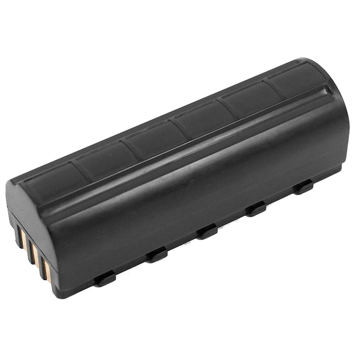 Leuze HS6578 3400mAh Barcode Replacement Battery