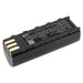Leuze HS6578 3400mAh Barcode Replacement Battery
