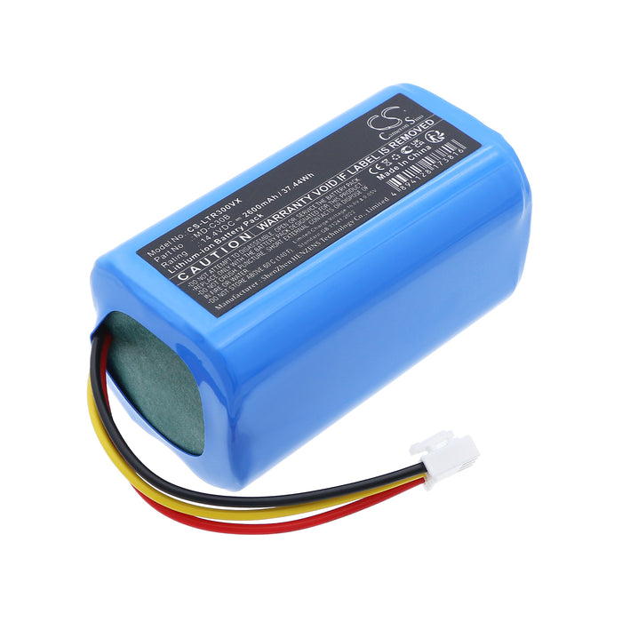 Midea M4 2600mAh Vacuum Replacement Battery