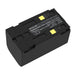 Meta TS01 Total Station Survey Multimeter and Equipment Replacement Battery