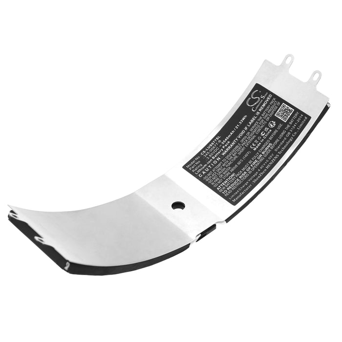 LG Oculus Quest Pro VR Replacement Battery
