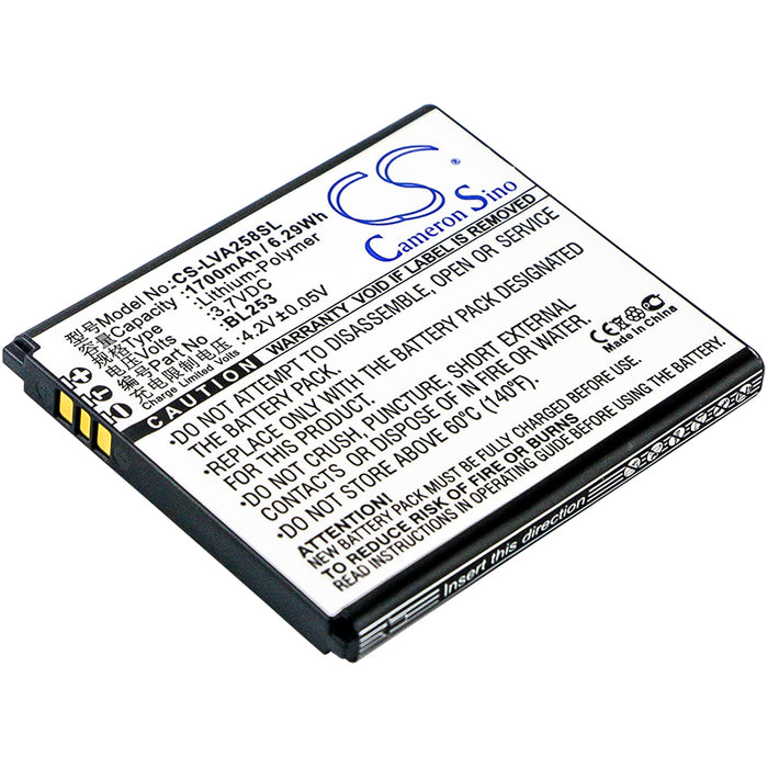 Motorola MBP855 MBP855CONNECTPU MBP50 MBP50-G2 MBP50PU Baby Monitor Replacement Battery