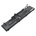 Lenovo ThinkPad E14 Gen 6,ThinkPad E16 G1 Core i5-1335U,ThinkPad E16 Gen 1 AMD 21JT0000KR,ThinkPad E16 Gen 1 A Laptop and Notebook Replacement Battery