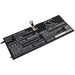 Lenovo ThinkPad X1 Carbon 3460-22U,ThinkPad X1 Carbon 3460-23U,ThinkPad X1 Carbon 3460-25U,ThinkPad X1 Carbon  Laptop and Notebook Replacement Battery