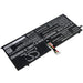 Lenovo ThinkPad X1 Carbon 3460-22U,ThinkPad X1 Carbon 3460-23U,ThinkPad X1 Carbon 3460-25U,ThinkPad X1 Carbon  Laptop and Notebook Replacement Battery