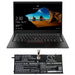 Lenovo ThinkPad X1 Carbon 3460-22U,ThinkPad X1 Carbon 3460-23U,ThinkPad X1 Carbon 3460-25U,ThinkPad X1 Carbon  Laptop and Notebook Replacement Battery