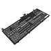 Lenovo ThinkPad X13S GEN 1-21BX000EHV ThinkPad X13S GEN 1-21BX000GSC ThinkPad X13S GEN 1-21BX000HMB ThinkPad X Laptop and Notebook Replacement Battery