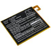 Launch X-431 Turbo Diagnostic Tablet Replacement Battery