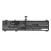 Levoit Legion 5 Pro 16IAH7H 82RF005PID Legion 5 Pro 16IAH7H 82RF00CGSC Legion 5 Pro 16ARH7H 82RG0015ID Legion  Laptop and Notebook Replacement Battery
