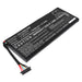 Lenovo Legion Go 8APU1 Laptop and Notebook Replacement Battery