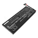 Lenovo Legion Go 8APU1 Laptop and Notebook Replacement Battery
