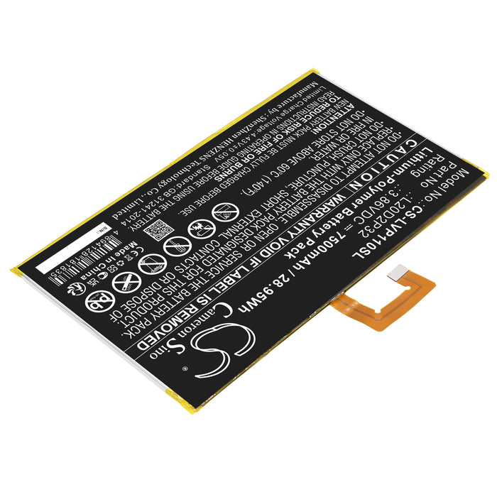 Matco 301190338,301190720,301190748,LAUNCH X-431 V+ V4.0 Scan Tool,MAXFLEX Scanner,MDMAXFLEX,Tools MAXFLEXA Diagnostic Scan Tablet Replacement Battery