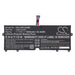 LG 14Z970 GRAM -G.AA52C GRAM -G.AA53C GRAM -G.AA75C GRAM 15Z970-AAAS7U1 GRAM 15Z970-G.AA7BA3 GRAM 15Z970-T-AA5 Laptop and Notebook Replacement Battery