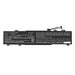 Lenovo IdeaPad Slim 3 14ABR8 82XL000JHH IdeaPad Slim 3 14ABR8 82XL0018MJ IdeaPad Slim 3 14ABR8 82XL001QPH Idea Laptop and Notebook Replacement Battery