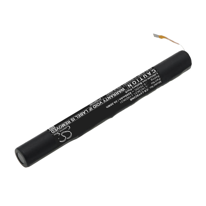 Lenovo Yoga Tablet 2-1051L Yoga Tablet 2-1050L Yoga Tablet 2 1051F Yoga Tablet 2 1050F YT2-830 Laptop and Notebook Replacement Battery