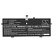 Lenovo 82LU0005SB, 82LU000CMJ, 82LU000EMJ, 82LU000MTA, 82LU000UHH, 82LU000WHH, 82LU0014TW, 82LU001DGE, 82LU001 Laptop and Notebook Replacement Battery