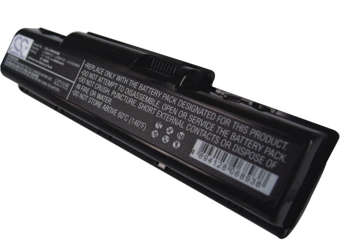 Lenovo IdeaPad B450 IdeaPad B450A IdeaPad B450L 8800mAh Laptop and Notebook Replacement Battery
