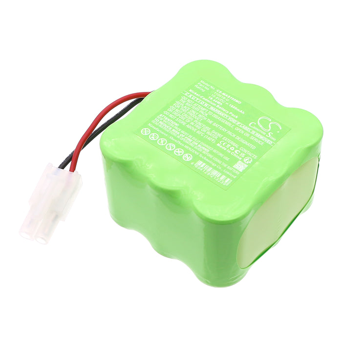 Maquet Air Sampler MAS-100 MAS-AC-6009 type MAS-AC-7009 Medical Replacement Battery