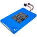 Maquet 02270353 0227-0353 0227040203 8800mAh Medical Replacement Battery