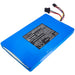 Maquet 02270353 0227-0353 0227040203 12000mAh Medical Replacement Battery
