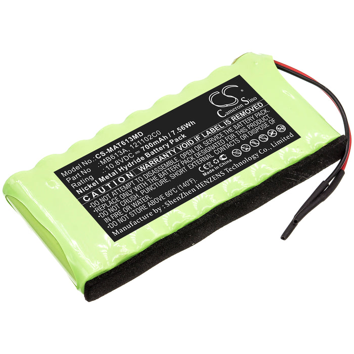 Maquet 121102C0 Operating Table Remote Theatre Table Remote Medical Replacement Battery