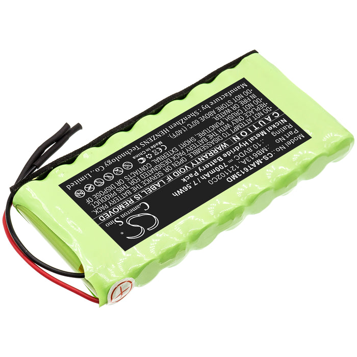 Maquet 121102C0 Operating Table Remote Theatre Table Remote Medical Replacement Battery