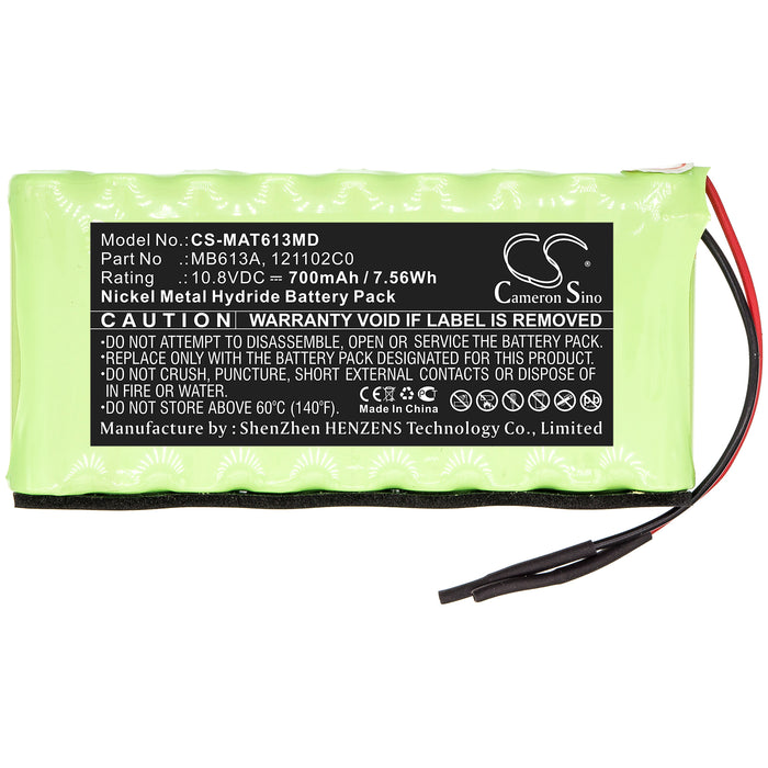 Maquet 121102C0 Operating Table Remote Theatre Table Remote Medical Replacement Battery