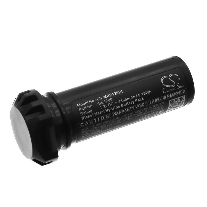 IMET M880 AXT AXT Transmitters Remote Control Replacement Battery