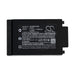 IMET WAVE2 M880 RAY WAVE2 S6 Transmitters WAVE2 L10 Transmitters WAVE2 L10 DM Transmitters WAVE2 S6 DM Transmitters Remote Control Replacement Battery