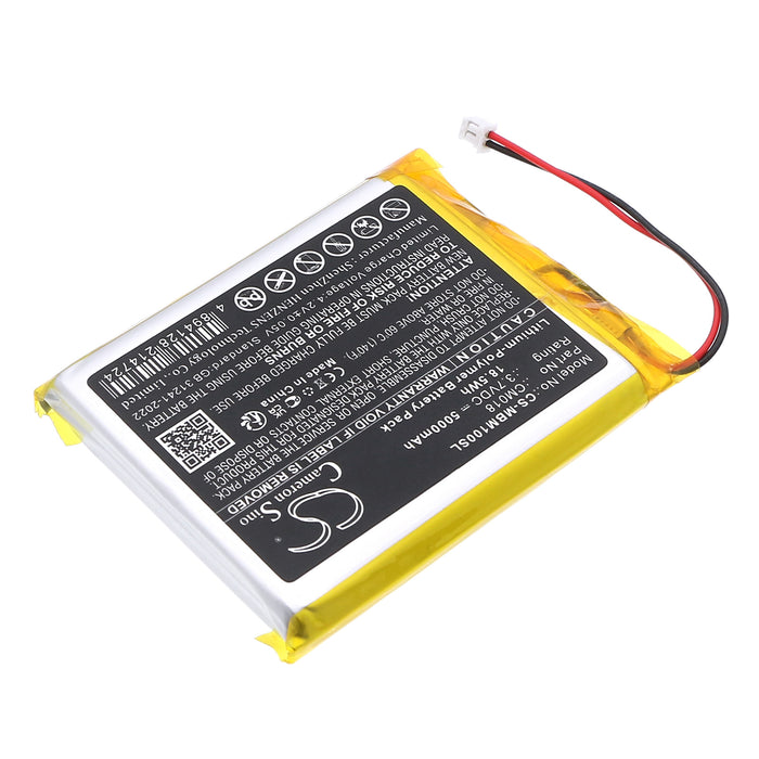 Imilab M1 Security System Replacement Battery