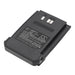 Midland BizTalk BR200 Two Way Radio Replacement Battery