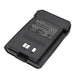 Midland BizTalk BR200 Two Way Radio Replacement Battery