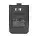 Midland BizTalk BR200 Two Way Radio Replacement Battery